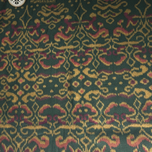 Endek Katun Patra