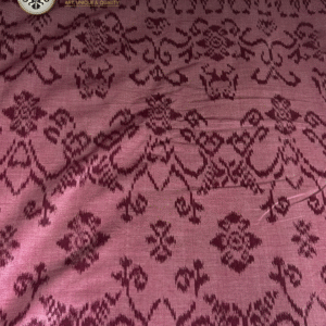 Endek Katun Rambatan
