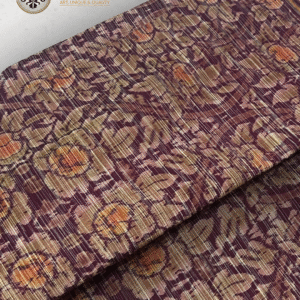 Endek 3D Double Ikat